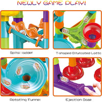 50Pcs Building Toys Educational Learning Toy Building Blocks Toy for Boys Girls