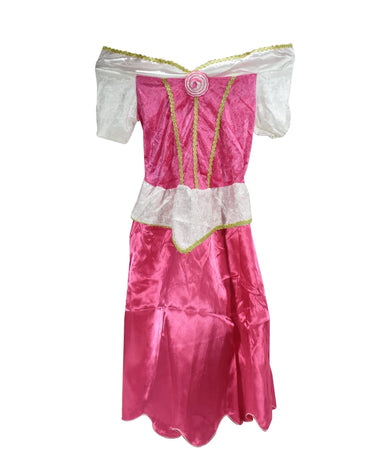 ( Net ) Princess Surprise Costume For Kids
