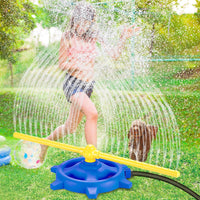 Water Sprinkler for Kids