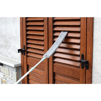 Extendable Dust Cleaning Brush - Your Ultimate Solution for Deep Space Cleaning/KN-34