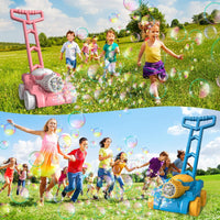 (NET) Bubble Car Outdoor Toys