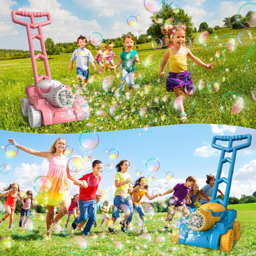 (NET) Bubble Car Outdoor Toys