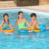 (Net)Bestway Ride-On Float