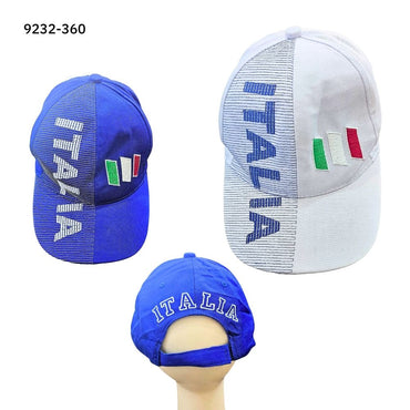 World Cup Italy Hat