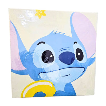 (Net) STITCH Cotton Painting