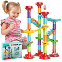 50Pcs Building Toys Educational Learning Toy Building Blocks Toy for Boys Girls