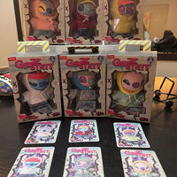 (Net) Disney Stitch Gen Z Street Series Blind Box