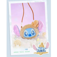 (Net) Stitch Funny Travel Series Shoulder Bag Blind Box