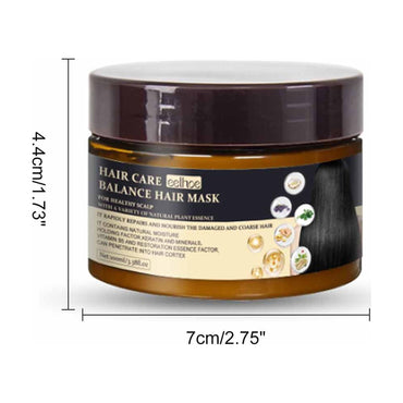 (NET) Collagen Hair Mask Keratin Collagen Hair Mask 100ml