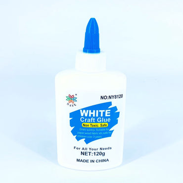 (NET) M&G white glue 120g / 97227