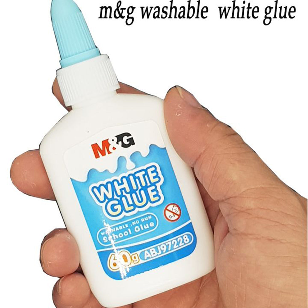 (NET) M&G white glue 60g