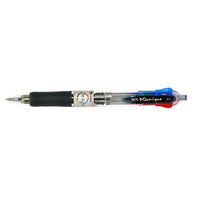 (NET)M&G 4 in 1 ball pen 0.7,80371
