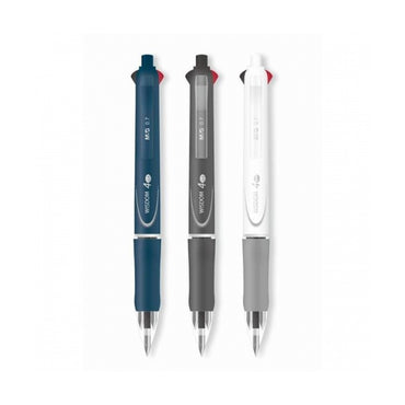 (NET)M&G semi-gel pen /803R4