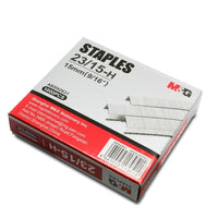 (NET) M&G 23/15  heavy duty staples / 2632