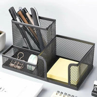 (NET) M&G pen holder set metal / 98405