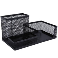 (NET) M&G pen holder set metal / 98405