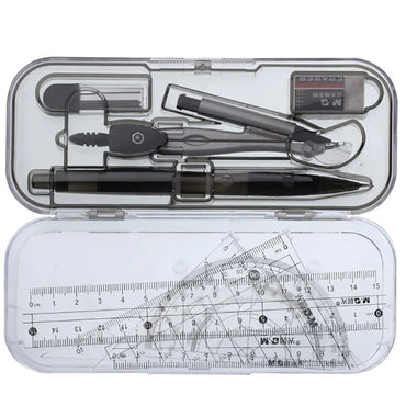 (NET)M&G Compass set 8pcs