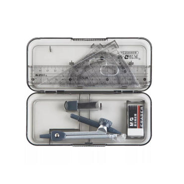 (NET)M&G Compass Set 7pcs