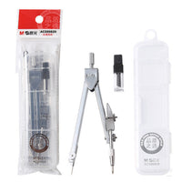 (NET)M&G Metal Professional Compass