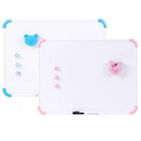 (NET)M&G double-sided kids Whiteboard Large