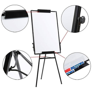 (NET)M&G Tripod Dry Erase Whiteboard / 98341