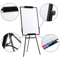 (NET)M&G Tripod Dry Erase Whiteboard / 98341