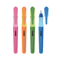 (NET) M&G Ergonomic Fountain Pen pure