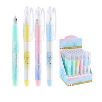 (NET)M&G Economic Fountain Pen-Ink Absorption