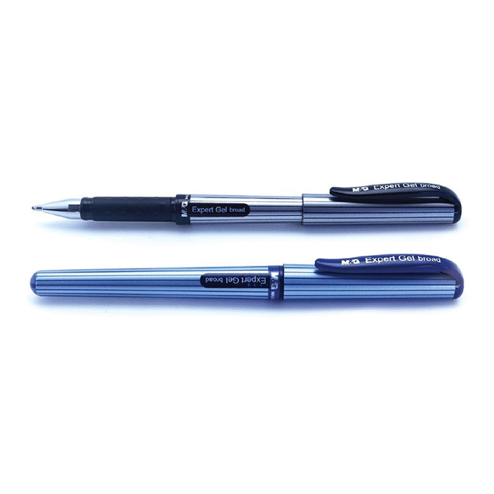 (NET) M&G Stick Expert Gel Pen / Blue