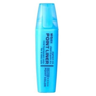 (NET)M&G Scented Highlighter BLUE / 54563 / AHM21571