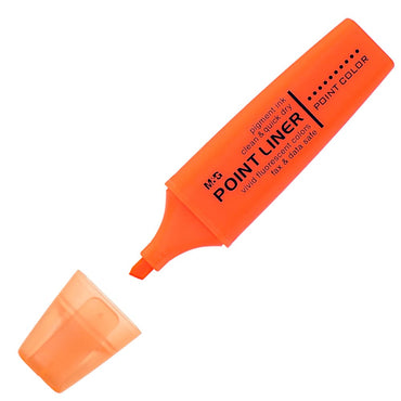 (NET)M&G Scented Highlighter ORANGE / 54532