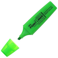 (NET)M&G Scented Highlighter GREEN / 4570