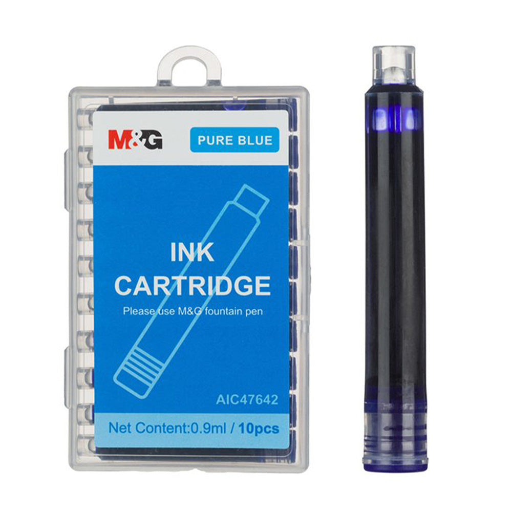 (NET) M&G ink cartridge