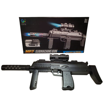 Super Gun Assault Rifle Toy
