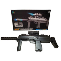 Super Gun Assault Rifle Toy