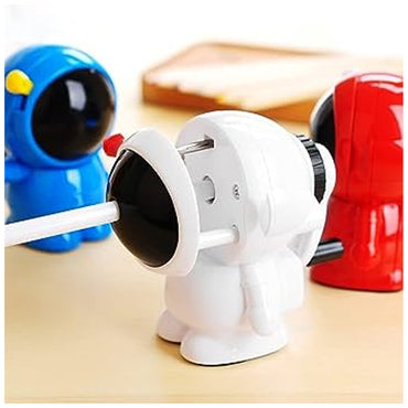 (NET)M&G Pencil Sharpener-Astronaut