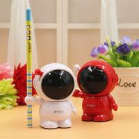 (NET)M&G Pencil Sharpener-Astronaut