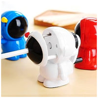 (NET)M&G Pencil Sharpener-Astronaut