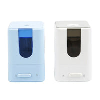 (NET)M&G Multi-Functional Electric Pencil Sharpener with 2 Model
