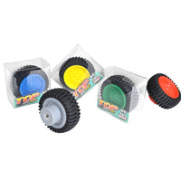 (NET) M&G Pencil Sharpener&Eraser 2in1 / 912A0