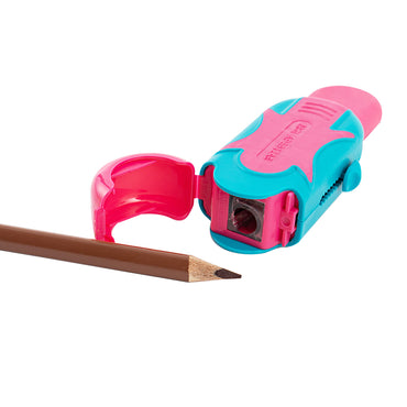 (NET)M&G "SO MANY CATS" 2 in 1 Multi-function Pencil Sharpener & Eraser