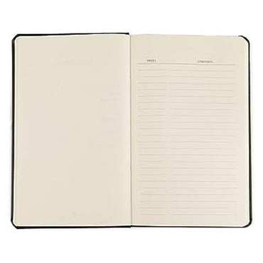 (NET) M&GPU Cover Notebook A5 100 sheets