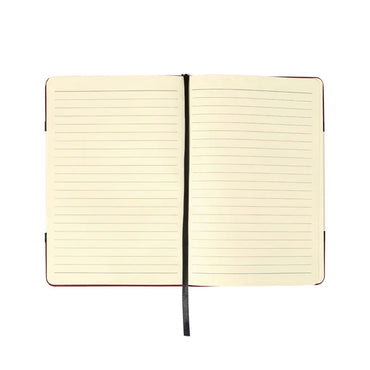 (NET) M&G 25k PU Cover Notebook Economical