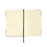 (NET) M&G 25k PU Cover Notebook Economical
