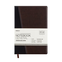 (NET) M&G 25k PU Cover Notebook Economical