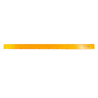 (NET) M&G meter ruler / 960N6