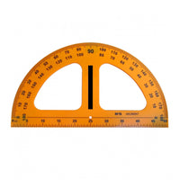 (NET) M&G 180°protractor / 960N7
