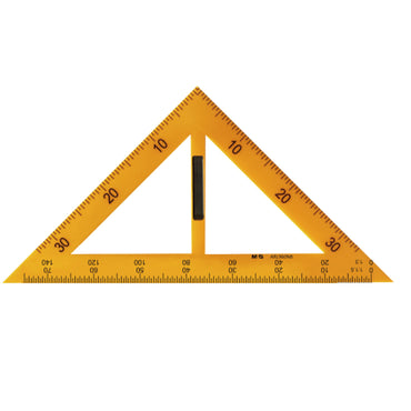 (NET) M&G 45°set square / 960N8