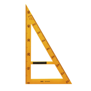 (NET) M&G 60°set square / 960N9