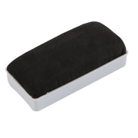 (NET) M&G Premium magnetic whiteboard eraser /  99363